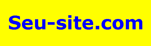 anima��o de logotipo